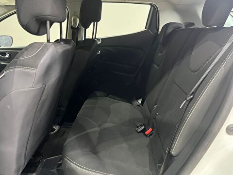 2020 Benzin Manuel Renault Clio Beyaz Gürel Tasarım Aksesuar Otomotiv San. Tic. Ltd. Şti.