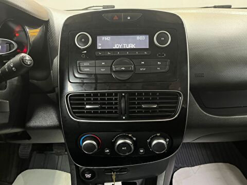 2020 Benzin Manuel Renault Clio Beyaz Gürel Tasarım Aksesuar Otomotiv San. Tic. Ltd. Şti.