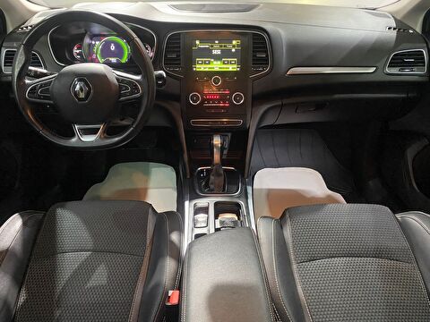 2020 Benzin Otomatik Renault Megane Mavi Gürel Tasarım Aksesuar Otomotiv San. Tic. Ltd. Şti.