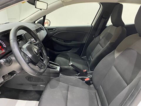 2023 Benzin Otomatik Renault Clio Beyaz Gürel Tasarım Aksesuar Otomotiv San. Tic. Ltd. Şti.