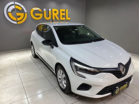 2023 Benzin Otomatik Renault Clio Beyaz Gürel Tasarım Aksesuar Otomotiv San. Tic. Ltd. Şti.