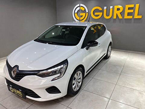 2023 Benzin Otomatik Renault Clio Beyaz Gürel Tasarım Aksesuar Otomotiv San. Tic. Ltd. Şti.