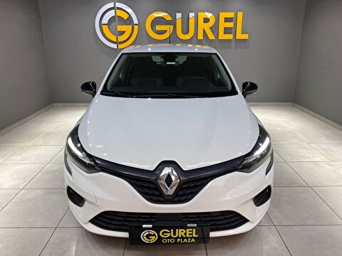 2023 Benzin Otomatik Renault Clio Beyaz Gürel Tasarım Aksesuar Otomotiv San. Tic. Ltd. Şti.