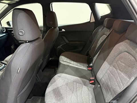 2024 Benzin Otomatik Seat Arona Beyaz Gürel Tasarım Aksesuar Otomotiv San. Tic. Ltd. Şti.