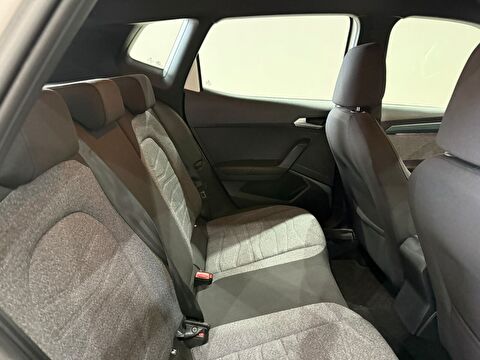 2024 Benzin Otomatik Seat Arona Beyaz Gürel Tasarım Aksesuar Otomotiv San. Tic. Ltd. Şti.