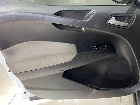 2021 Dizel Manuel Ford Tourneo Courier Beyaz Gürel Tasarım Aksesuar Otomotiv San. Tic. Ltd. Şti.