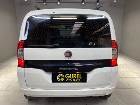 2024 Benzin + LPG Manuel Fiat Fiorino Beyaz Gürel Tasarım Aksesuar Otomotiv San. Tic. Ltd. Şti.