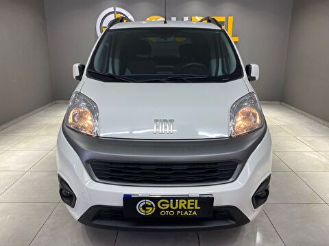 2024 Benzin + LPG Manuel Fiat Fiorino Beyaz Gürel Tasarım Aksesuar Otomotiv San. Tic. Ltd. Şti.