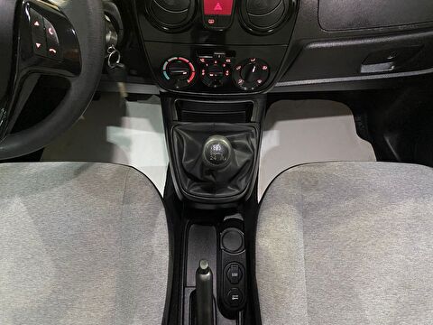 2024 Benzin + LPG Manuel Fiat Fiorino Beyaz Gürel Tasarım Aksesuar Otomotiv San. Tic. Ltd. Şti.