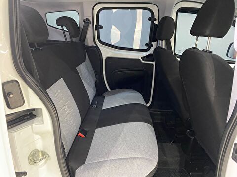 2024 Benzin + LPG Manuel Fiat Fiorino Beyaz Gürel Tasarım Aksesuar Otomotiv San. Tic. Ltd. Şti.