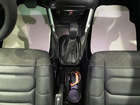2023 Benzin Otomatik Citroen C3 AirCross Gri Gürel Tasarım Aksesuar Otomotiv San. Tic. Ltd. Şti.
