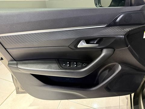 2020 Benzin Otomatik Peugeot 508 Gri Gürel Tasarım Aksesuar Otomotiv San. Tic. Ltd. Şti.