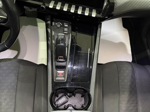 2020 Benzin Otomatik Peugeot 508 Gri Gürel Tasarım Aksesuar Otomotiv San. Tic. Ltd. Şti.