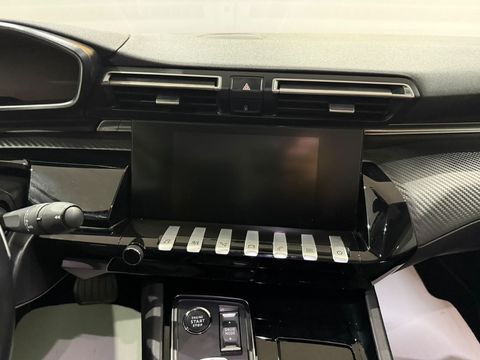 2020 Benzin Otomatik Peugeot 508 Gri Gürel Tasarım Aksesuar Otomotiv San. Tic. Ltd. Şti.
