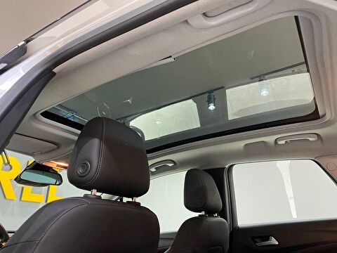 2022 Dizel Otomatik Opel Crossland Beyaz Gürel Tasarım Aksesuar Otomotiv San. Tic. Ltd. Şti.