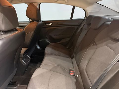 2021 Benzin Otomatik Renault Megane Beyaz Gürel Tasarım Aksesuar Otomotiv San. Tic. Ltd. Şti.