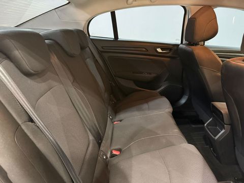 2021 Benzin Otomatik Renault Megane Beyaz Gürel Tasarım Aksesuar Otomotiv San. Tic. Ltd. Şti.