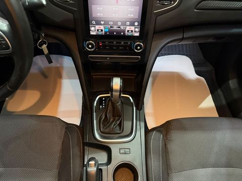 2021 Benzin Otomatik Renault Megane Beyaz Gürel Tasarım Aksesuar Otomotiv San. Tic. Ltd. Şti.