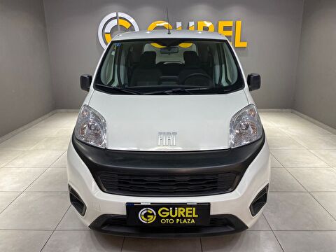 2024 Dizel Manuel Fiat Fiorino Combi Beyaz Gürel Tasarım Aksesuar Otomotiv San. Tic. Ltd. Şti.