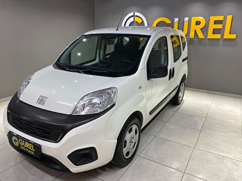 2024 Dizel Manuel Fiat Fiorino Combi Beyaz Gürel Tasarım Aksesuar Otomotiv San. Tic. Ltd. Şti.