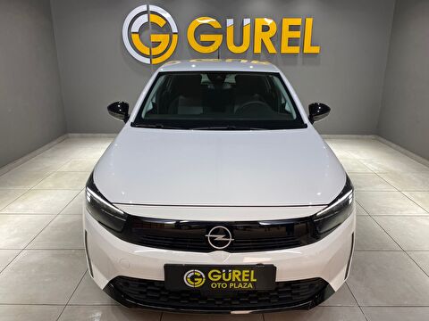 2025 Benzin Otomatik Opel Corsa Beyaz Gürel Tasarım Aksesuar Otomotiv San. Tic. Ltd. Şti.