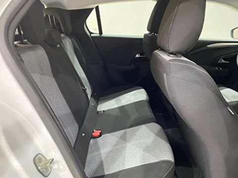 2025 Benzin Otomatik Opel Corsa Beyaz Gürel Tasarım Aksesuar Otomotiv San. Tic. Ltd. Şti.