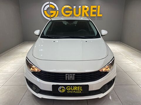 2023 Dizel Manuel Fiat Egea Beyaz Gürel Tasarım Aksesuar Otomotiv San. Tic. Ltd. Şti.