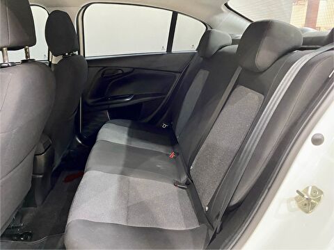 2023 Dizel Manuel Fiat Egea Beyaz Gürel Tasarım Aksesuar Otomotiv San. Tic. Ltd. Şti.