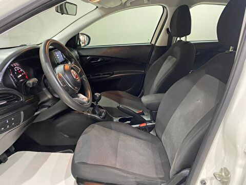 2022 Benzin Manuel Fiat Egea Beyaz Gürel Tasarım Aksesuar Otomotiv San. Tic. Ltd. Şti.