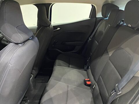 2021 Benzin Otomatik Renault Clio Mavi Gürel Tasarım Aksesuar Otomotiv San. Tic. Ltd. Şti.