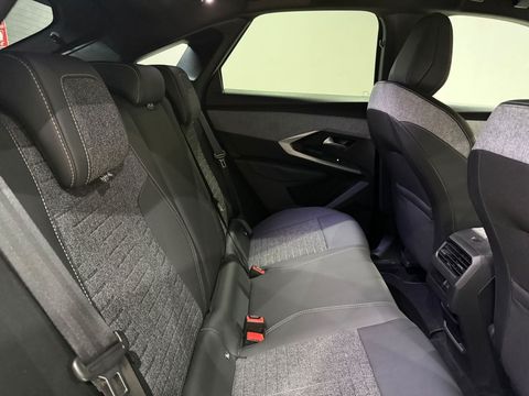 2025 Benzin Otomatik Peugeot 3008 Mavi Gürel Tasarım Aksesuar Otomotiv San. Tic. Ltd. Şti.