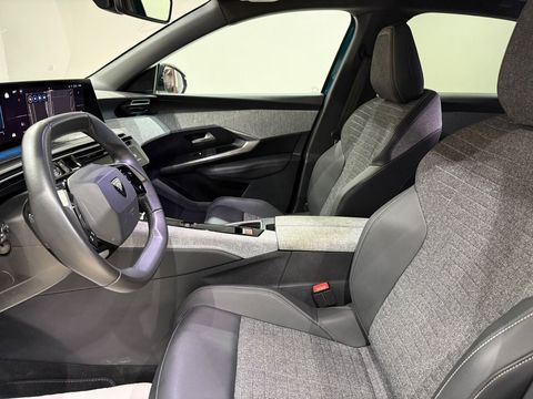 2025 Benzin Otomatik Peugeot 3008 Mavi Gürel Tasarım Aksesuar Otomotiv San. Tic. Ltd. Şti.