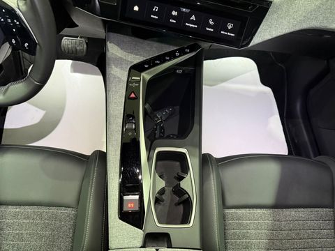 2025 Benzin Otomatik Peugeot 3008 Mavi Gürel Tasarım Aksesuar Otomotiv San. Tic. Ltd. Şti.