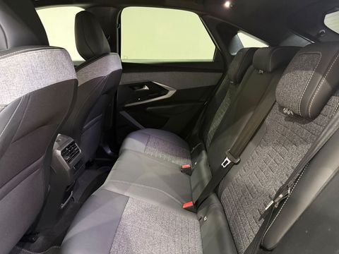 2025 Benzin Otomatik Peugeot 3008 Mavi Gürel Tasarım Aksesuar Otomotiv San. Tic. Ltd. Şti.