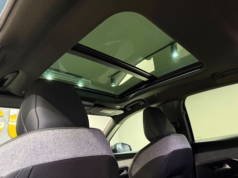 2025 Benzin Otomatik Peugeot 3008 Mavi Gürel Tasarım Aksesuar Otomotiv San. Tic. Ltd. Şti.