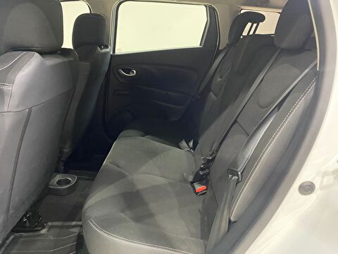 2020 Benzin + LPG Manuel Renault Clio Beyaz Gürel Tasarım Aksesuar Otomotiv San. Tic. Ltd. Şti.