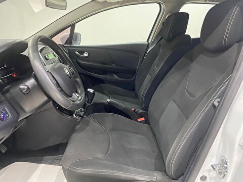 2020 Benzin + LPG Manuel Renault Clio Beyaz Gürel Tasarım Aksesuar Otomotiv San. Tic. Ltd. Şti.