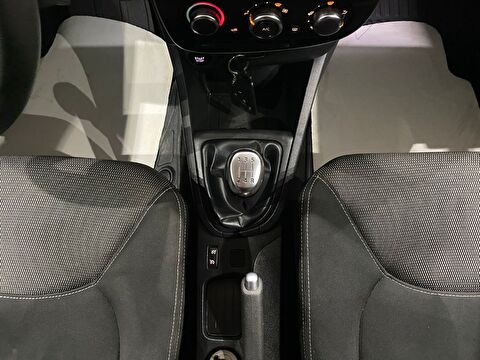 2020 Benzin + LPG Manuel Renault Clio Beyaz Gürel Tasarım Aksesuar Otomotiv San. Tic. Ltd. Şti.