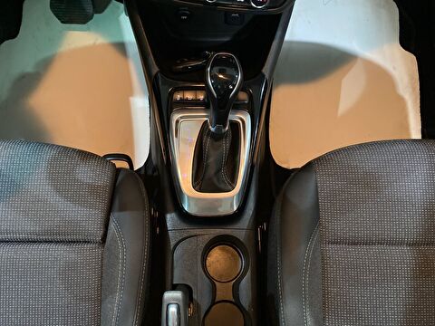 2023 Benzin Otomatik Opel Crossland Gri Gürel Tasarım Aksesuar Otomotiv San. Tic. Ltd. Şti.