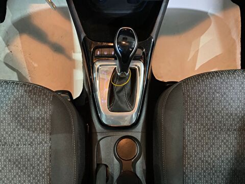 2024 Benzin Otomatik Opel Crossland Beyaz Gürel Tasarım Aksesuar Otomotiv San. Tic. Ltd. Şti.
