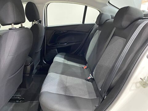 2023 Dizel Manuel Fiat Egea Beyaz Gürel Tasarım Aksesuar Otomotiv San. Tic. Ltd. Şti.