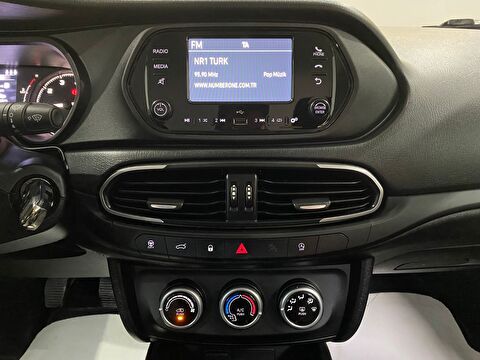 2023 Dizel Manuel Fiat Egea Beyaz Gürel Tasarım Aksesuar Otomotiv San. Tic. Ltd. Şti.