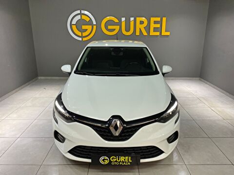 2020 Benzin Otomatik Renault Clio Beyaz Gürel Tasarım Aksesuar Otomotiv San. Tic. Ltd. Şti.
