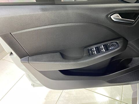 2020 Benzin Otomatik Renault Clio Beyaz Gürel Tasarım Aksesuar Otomotiv San. Tic. Ltd. Şti.