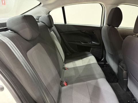 2024 Dizel Manuel Fiat Egea Beyaz Gürel Tasarım Aksesuar Otomotiv San. Tic. Ltd. Şti.