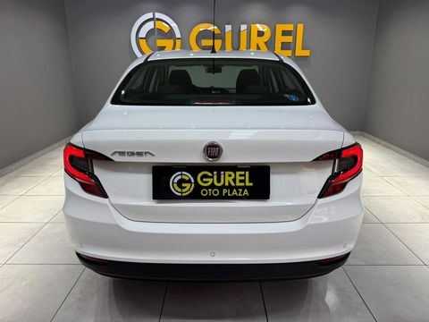 2024 Dizel Manuel Fiat Egea Beyaz Gürel Tasarım Aksesuar Otomotiv San. Tic. Ltd. Şti.