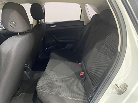 2023 Benzin Manuel Volkswagen Polo Beyaz Gürel Tasarım Aksesuar Otomotiv San. Tic. Ltd. Şti.