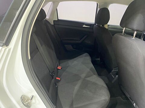 2023 Benzin Manuel Volkswagen Polo Beyaz Gürel Tasarım Aksesuar Otomotiv San. Tic. Ltd. Şti.
