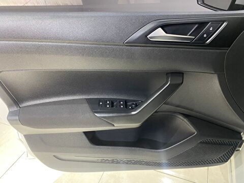 2023 Benzin Manuel Volkswagen Polo Beyaz Gürel Tasarım Aksesuar Otomotiv San. Tic. Ltd. Şti.