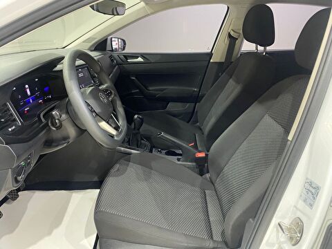 2023 Benzin Manuel Volkswagen Polo Beyaz Gürel Tasarım Aksesuar Otomotiv San. Tic. Ltd. Şti.